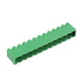 OSTOQ125450 - TERM BLOCK HDR 12POS VERT 5.08MM