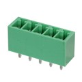 0395116005 - TERM BLOCK HDR 5POS VERT 3.81MM