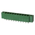 OQ1035500000G - TERM BLOCK HDR 10POS VERT 3.81MM