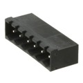 0395221006 - TERM BLOCK HDR 6POS 90DEG 5MM