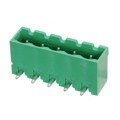 0395326005 - TERM BLOCK HDR 5POS 90DEG 5.08MM