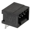 1963447 - TERM BLOCK HDR 4POS 90DEG 2.5MM