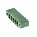 0395156005 - TERM BLOCK HDR 5POS VERT 3.81MM