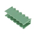 0395315006 - TERM BLOCK HDR 6POS VERT 5.08MM