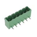 0395226006 - TERM BLOCK HDR 6POS 90DEG 5MM