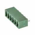 0395116006 - TERM BLOCK HDR 6POS VERT 3.81MM