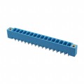 TBP02R2W-381-16BE - TERMINAL BLOCK, PLUGGABLE, W SCR