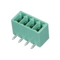 0395026504 - TERM BLOCK HDR 4POS 90DEG 3.5MM