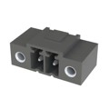 691701350002B - 3.81 MM TERMINAL BLOCK, HORIZONT