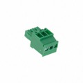 691366110003 - 3.50 MM TERMINAL BLOCK PLUG, HOR