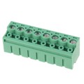 1755648 - TERM BLOCK PLUG 8POS 90DEG 5MM