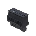 0395032006 - TERM BLOCK PLUG 6POS 3.5MM