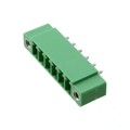 0395156006 - TERM BLOCK HDR 6POS VERT 3.81MM