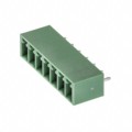 0395116007 - TERM BLOCK HDR 7POS VERT 3.81MM