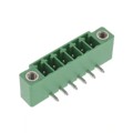 0395066006 - TERM BLOCK HDR 6POS 90DEG 3.5MM