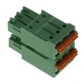KD061050A000G - TERM BLOCK PLUG 6POS STR 3.5MM