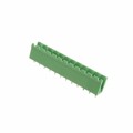 691311500012 - TERM BLOCK HDR 12POS VERT 5.08MM