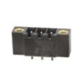 31393103 - SHROUDED HEADER, VERTICAL, FLANG