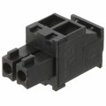 1798500000 - TERM BLOCK PLUG 2POS 3.81MM