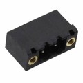 1962037 - TERM BLOCK HDR 2POS 90DEG 5.08MM
