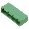 1766686 - TERM BLOCK HDR 4POS VERT 7.5MM