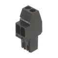 1638780000 - TERM BLOCK PLUG 2POS 90DEG 3.5MM