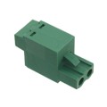 1986484-2 - TERM BLOCK PLUG 2POS STR 5.08MM