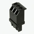 ELFF03230 - TERM BLOCK PLUG 3POS 5.08MM