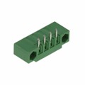 691325110004 - 3.50 MM TERMINAL BLOCK HEADER, H