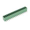 1-2350514-6 - 16POS TB HDR 90 DEG PITCH 3.5 &amp;T