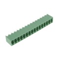 1-2351886-6 - 16POS TB HDR 180 DEG PITCH 3.5 T
