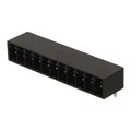 0395021011 - TERM BLOCK HDR 11POS 90DEG 3.5MM