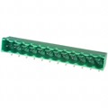 EDSTLZ950/12 - TERM BLOCK HDR 12POS 5.08MM