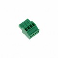 691366110004 - 3.50 MM TERMINAL BLOCK PLUG, HOR