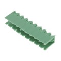0395315009 - TERM BLOCK HDR 9POS VERT 5.08MM