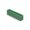 0395026010 - TERM BLOCK HDR 10POS 90DEG 3.5MM