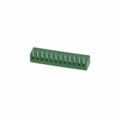 691322110012 - 3.50 MM TERMINAL BLOCK HEADER, H