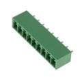 0395116009 - TERM BLOCK HDR 9POS VERT 3.81MM