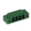 691323300004 - 3.81 MM TERMINAL BLOCK HEADER, V