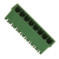 284514-8 - TERM BLOCK HDR 8POS VERT 3.5MM