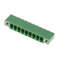 0395056009 - TERM BLOCK HDR 9POS VERT 3.5MM