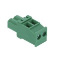 691344510002 - 5.08 MM TERMINAL BLOCK PLUG, HOR