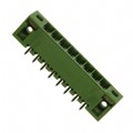 284516-8 - TERM BLOCK HDR 8POS VERT 3.5MM