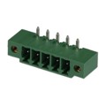 691325310005 - 3.81 MM TERMINAL BLOCK HEADER, H
