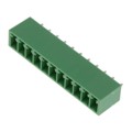 0395016011 - TERM BLOCK HDR 11POS VERT 3.5MM