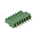 691307300007 - 3.81 MM TERMINAL BLOCK HEADER, V