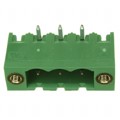 796866-3 - TERM BLOCK HDR 3POS 90DEG 5.08MM