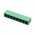 1836354 - TERM BLOCK HDR 8POS VERT 5.08MM