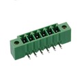 691325110006 - 3.50 MM TERMINAL BLOCK HEADER, H
