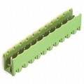1753615 - TERM BLOCK HDR 11POS VERT 5MM